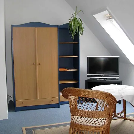 Kleines Gaestehaus _ Objekt 25897 Lägenhet *