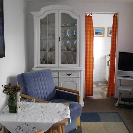 Kleines Gaestehaus _ Objekt 25897 Daire