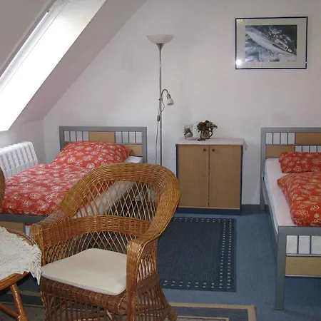 Kleines Gaestehaus _ Objekt 25897 Daire