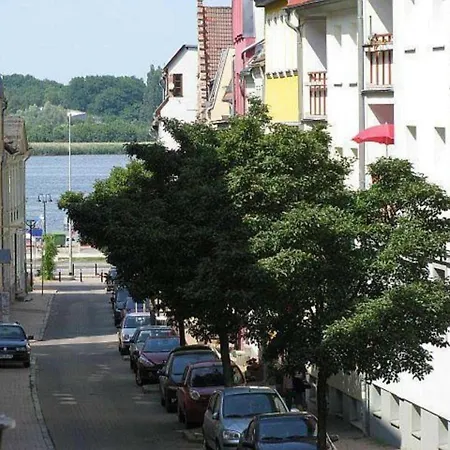 Kleines Gaestehaus _ Objekt 25897 * Rostock