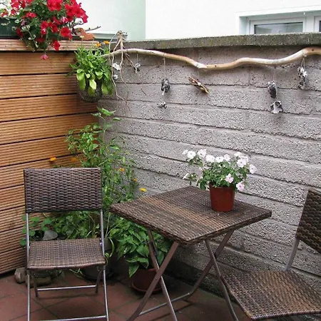 Kleines Gaestehaus _ Objekt 25897